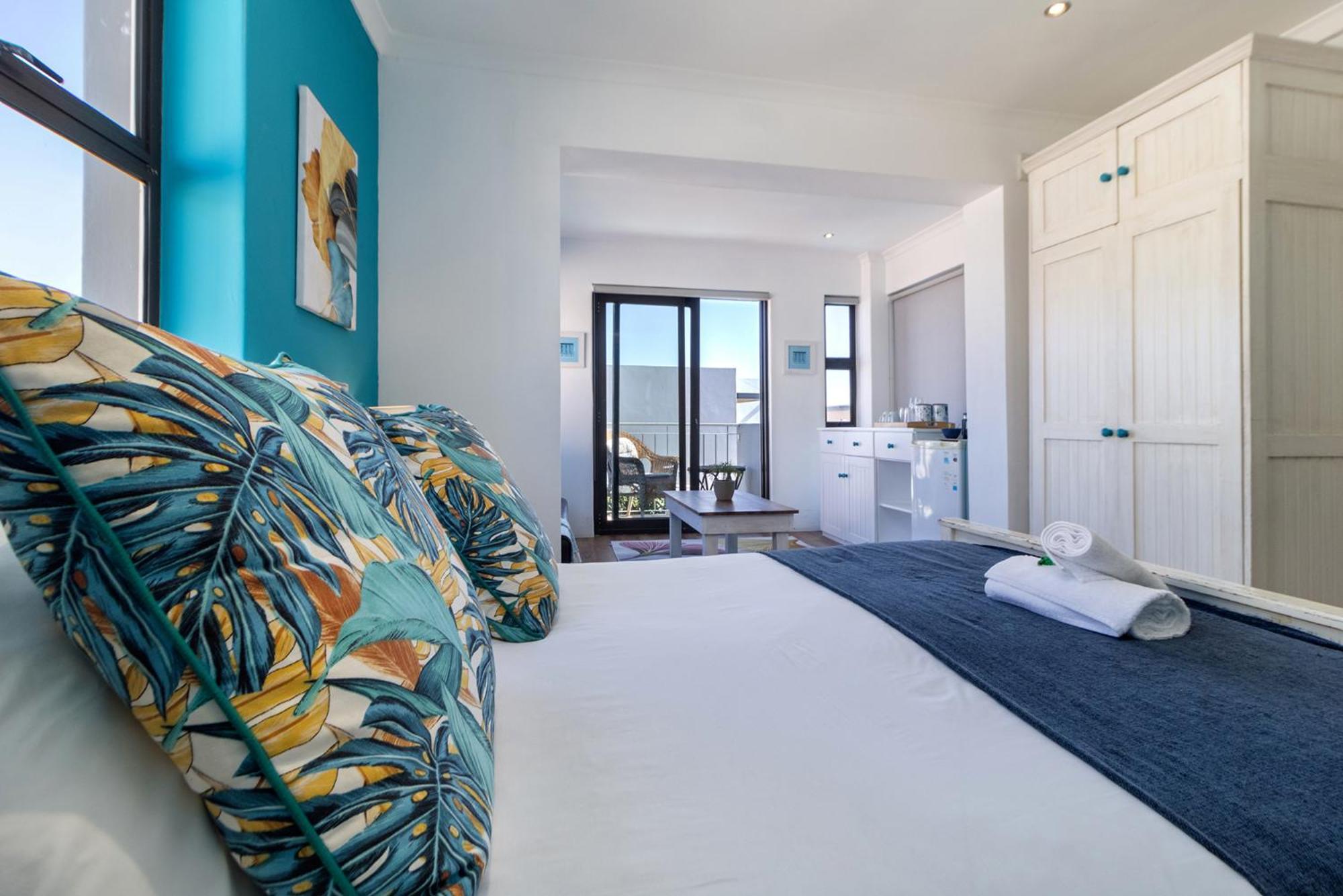 The Sandcastle Guesthouse - Мелкбосстранд Екстер'єр фото